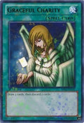 Graceful Charity (Mosaic Rare) (Battle Pack 2: War of the Giants)