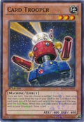 Card Trooper (Mosaic Rare) (BP02-EN048) Common