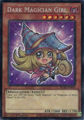 Dark Magician Girl (BLGG-EN003) Secret Rare [PREORDER - Llegada: 08/07]