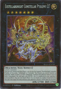 Exstellarknight Constellar Ptolemy Omega 7 (BLGG-EN018) Secret Rare [PREORDER - Llegada: 08/07]