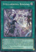 Stellarnova Binding (BLGG-EN020) Secret Rare [PREORDER - Llegada: 08/07]