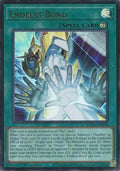 Endless Bond (BLGG-EN038) Ultra Rare [PREORDER - Llegada: 08/07]