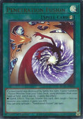 Penetration Fusion (BLGG-EN040) Ultra Rare [PREORDER - Llegada: 08/07]