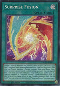 Surprise Fusion (BLGG-EN041) Secret Rare [PREORDER - Llegada: 08/07]