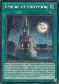 Empire of Endymion (BLGG-EN043) Secret Rare [PREORDER - Llegada: 08/07]