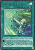 Arrow of Regulus (BLGG-EN044) Ultra Rare [PREORDER - Llegada: 08/07]