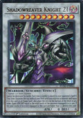 Shadowreaver Knight 21 (BLGG-EN046) Ultra Rare [PREORDER - Llegada: 08/07]