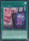 Pair Bear Scare!! (BLGG-EN047) Ultra Rare [PREORDER - Llegada: 08/07]