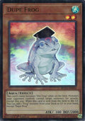 Dupe Frog (BLGG-EN055) Ultra Rare [PREORDER - Llegada: 08/07]
