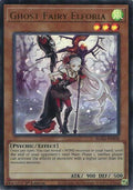 Ghost Fairy Elfobia (BLGG-EN058) Ultra Rare [PREORDER - Llegada: 08/07]