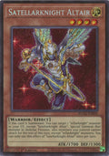 Satellarknight Altair  (BLGG-EN060) Secret Rare [PREORDER - Llegada: 08/07]