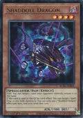 Shaddoll Dragon (BLGG-EN061) Ultra Rare [PREORDER - Llegada: 08/07]