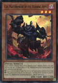 Cir, Malebranche of the Burning Abyss (BLGG-EN064) Ultra Rare [PREORDER - Llegada: 08/07]