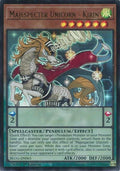 Majespecter Unicorn - Kirin (BLGG-EN065) Ultra Rare [PREORDER - Llegada: 08/07]