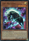 Zap Mustung (BLGG-EN066) Ultra Rare [PREORDER - Llegada: 08/07]