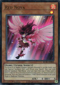 Red Nova (BLGG-EN068) Ultra Rare [PREORDER - Llegada: 08/07]