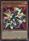 Rokket Recharger  (BLGG-EN073) Ultra Rare [PREORDER - Llegada: 08/07]