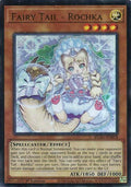 Fairy Tail - Rochka (BLGG-EN078) Ultra Rare [PREORDER - Llegada: 08/07]