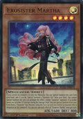 Exosister Martha (BLGG-EN079) Ultra Rare [PREORDER - Llegada: 08/07]