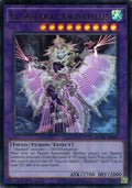 El Shaddoll Anoyatyllis (BLGG-EN083) Ultra Rare [PREORDER - Llegada: 08/07]