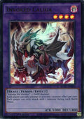 Invoked Caliga (BLGG-EN084) Ultra Rare [PREORDER - Llegada: 08/07]