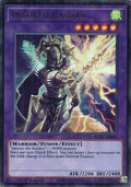 Invoked Raidjin (BLGG-EN085) Ultra Rare [PREORDER - Llegada: 08/07]