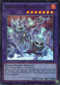 Invoked Purgatrio (BLGG-EN086) Ultra Rare [PREORDER - Llegada: 08/07]
