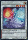 Armades, Keeper of Boundaries (BLGG-EN090) Secret Rare [PREORDER - Llegada: 08/07]