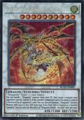 Dragunity Knight - Ascalon (BLGG-EN091) Secret Rare [PREORDER - Llegada: 08/07]