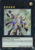 Constellar Pleiades (BLGG-EN095) Ultra Rare [PREORDER - Llegada: 08/07]