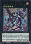 Arc Rebellion Xyz Dragon (BLGG-EN100) Ultra Rare [PREORDER - Llegada: 08/07]