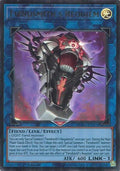 Fiendsmith's Requiem (BLGG-EN103) Ultra Rare [PREORDER - Llegada: 08/07]