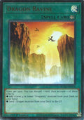 Dragon Ravine (BLGG-EN106) Ultra Rare [PREORDER - Llegada: 08/07]