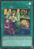 Shared Ride (BLGG-EN108) Ultra Rare [PREORDER - Llegada: 08/07]