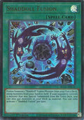 Shaddoll Fusion (BLGG-EN111) Ultra Rare [PREORDER - Llegada: 08/07]