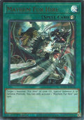 Mayhem Fur Hire (BLGG-EN116) Ultra Rare [PREORDER - Llegada: 08/07]