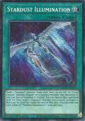 Stardust Illumination (BLGG-EN120) Secret Rare [PREORDER - Llegada: 08/07]