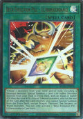 Beta Evolution Pill - Ultranscendance (BLGG-EN124) Ultra Rare [PREORDER - Llegada: 08/07]