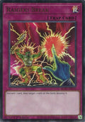 Raigeki Break (BLGG-EN131) Ultra Rare [PREORDER - Llegada: 08/07]