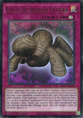 Statue of Anguish Pattern (BLGG-EN132) Ultra Rare [PREORDER - Llegada: 08/07]