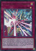 Unbreakable Xyz Barrier (BLGG-EN135) Ultra Rare [PREORDER - Llegada: 08/07]