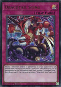 Dracotail Sting (BLGG-EN136) Ultra Rare [PREORDER - Llegada: 08/07]