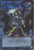 Underworld Goddess of the Closed World (BLGG-EN144) Ultra Rare [PREORDER - Llegada: 08/07]