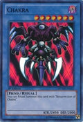 Chakra (NUMH-EN052) Super Rare
