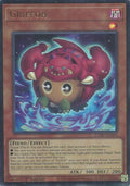 Griffoh (CORI-EN004) Ultra Rare [PREORDER - Llegada: 11/08]