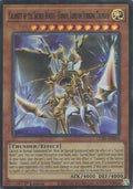 Calamity of the Sacred Beasts - Hamon, Lord of Striking Thunder (CORI-EN006) Super Rare [PREORDER - Llegada: 11/08]