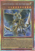 Calamity of the Sacred Beasts - Hamon, Lord of Striking Thunder (CORI-EN006) Starlight Rare [PREORDER - Llegada: 11/08]