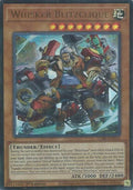 Whisker Blitzclique (CORI-EN010) Ultra Rare [PREORDER - Llegada: 11/08]