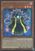 The Phantom Knights of Decayed Cloak (CORI-EN018) Ultra Rare [PREORDER - Llegada: 11/08]