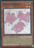 Melffy Rabbys (CORI-EN021) Super Rare [PREORDER - Llegada: 11/08]